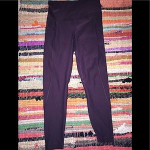 90 degree by reflex high waisted leggings